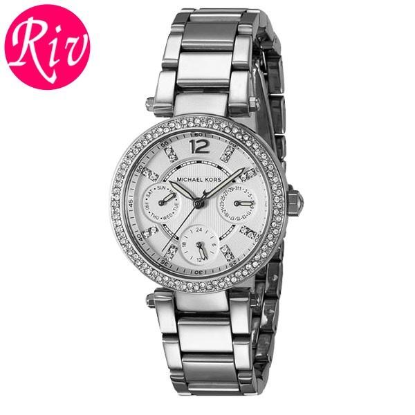 マイケルコース 時計 腕時計 33mm レディース MINI PARKER MICHAEL KORS...