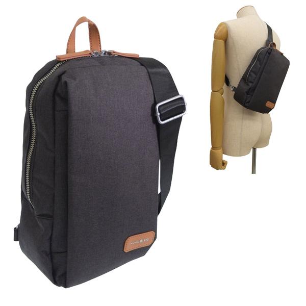 リンレ バッグ メンズ レディース ショルダーバッグ ショルダーバッグ ボディバッグ ブラック MM...