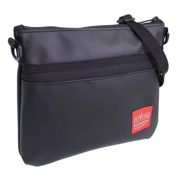 特価 マンハッタンポーテージ バッグ メンズ レディース ショルダーバッグ ブラック HARLEM ...