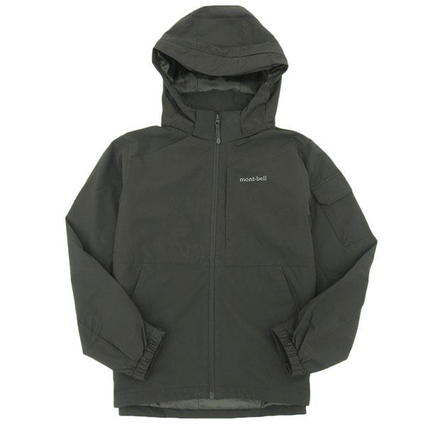 特価 モンベル 105(XL) ジャケット アウター メンズ カーキ MW3HAMJW201KH10...