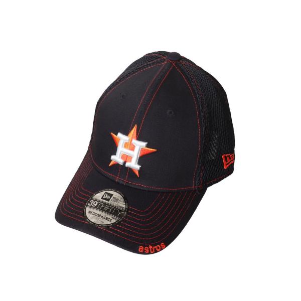 ニューエラ 帽子 メンズ レディース キャップ ML Houston Astros - Neo Co...