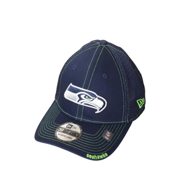 ニューエラ 帽子 メンズ レディース キャップ ML NEO SEASEA TEAM 1087244...
