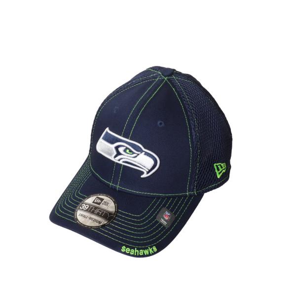 ニューエラ 帽子 メンズ レディース キャップ SM NEO SEASEA TEAM 1087244...
