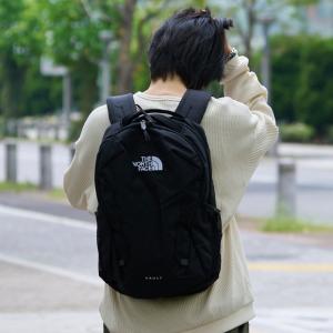 ノースフェイス バッグ バックパック リュック リュックサック メンズ 