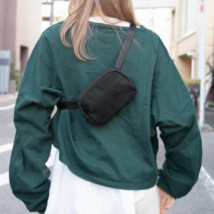 ノースフェイス ボディバッグ ウエストバッグ メ...の商品画像