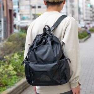 特価 ノースフェイス ホワイトレーベル バッグ...の詳細画像1