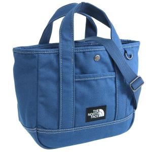 ザノースフェイス バッグ メンズ レディース ショルダーバッグ 2way トートバッグ ハンドバッグ ダークブルー ALL DAY TOTE S PLUS NN2PR68A DKB THE NORTH FACE