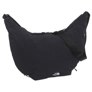 ザノースフェイス バッグ メンズ レディース ショルダーバッグ 7L ナイロン ブラック BREEZE CROSS BAG M NN2PS36A BLK THE NORTH FACE