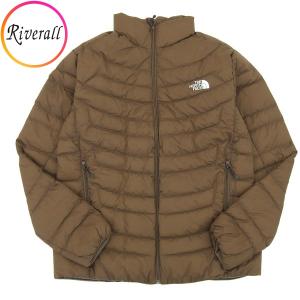 ノースフェイス サンダージャケットダウンジャケット レディース アウトレット NYW32012 THE NORTH FACE