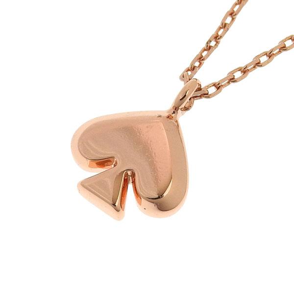 ケイトスペード アクセサリー レディース ネックレス アウトレット ゴールド EVERYDAY SP...