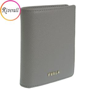 FURLA★セール★ Zip Around折り財布★即発送♪ FURLA フルラ 財布 レディース 2つ折り 折財布 コンパクト