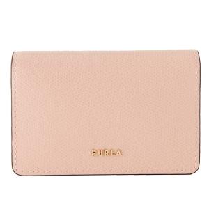 5％ポイント還元 フルラ FURLA 名刺入れ カードケース