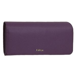 FURLA（フルラ） 財布 レディース 長財布 アウトレット レザー