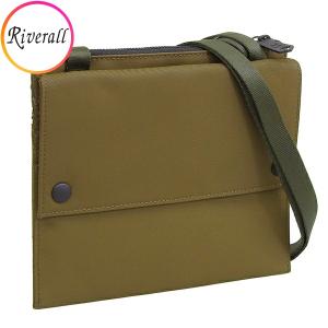 ショルダーバッグ Paul Smith SS25 MENS BAG MESSENGER (M1A