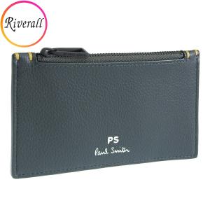 Paul Smith ポールスミス PAUL SMITH カードケース 名刺入れ
