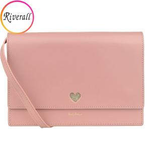 Paul Smith（ポール・スミス） 折財布 ミックスドゥードゥルSS24 3