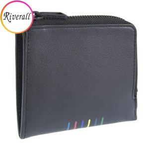 未使用品 Paul Smith ポールドローイング キーケース コインケース Paul Smith キーケース PS ドローイング コイン＆キーホルダー
