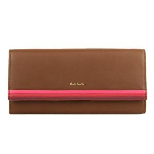 ポールスミス PAUL SMITH 財布 長財布 二つ折り アウトレット psmlw0119｜Riverall(リヴェラール)Yahoo!店