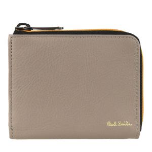 ポールスミス 財布 アウトレットの商品一覧 通販 Yahoo ショッピング
