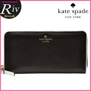 ケイトスペード 財布 kate spade 長財布 ラウンド...