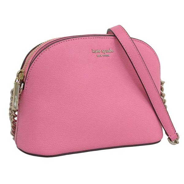 特価 ケイトスペード バッグ レディース ショルダーバッグ レザー ピンク sylvia small...