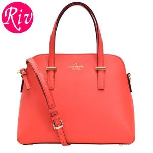 ケイトスペード KATE SPADE ショルダーバッグ 2way MAISE CADAR STREET pxru4471｜riverall