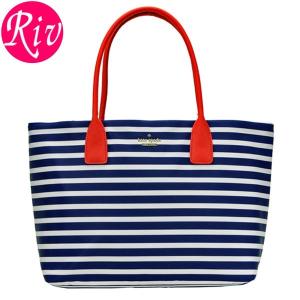 ケイトスペード KATE SPADE トートバッグ classic nylon pxru5385｜riverall