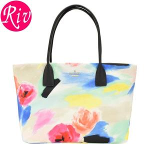 ケイトスペード KATE SPADE トートバッグ catie classic nylon pxru5904｜riverall