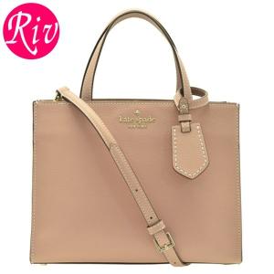 ケイトスペード KATE SPADE 2WAYショルダーバッグ pxru8748｜riverall