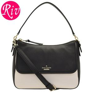 ケイトスペード KATE SPADE 2WAYショルダーバッグ pxru8826｜riverall