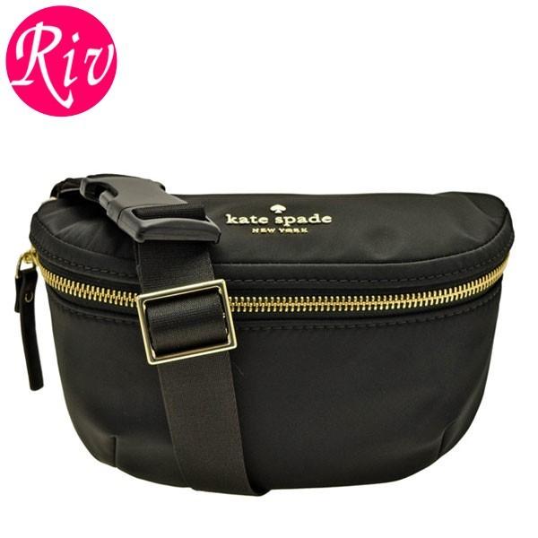 ケイトスペード KATE SPADE ウエストバッグ ウエストポーチ ボディバッグ pxru9088