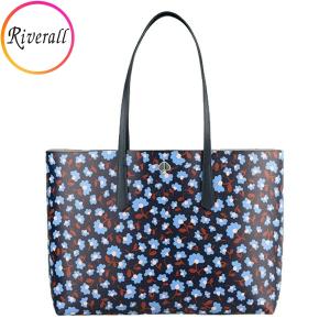 ケイトスペード KATE SPADE バッグ トートバッグ 花柄 pxrua848｜riverall