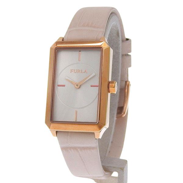 フルラ 腕時計 レディース SSレザー ホワイト DIANA 2232mm 2H WHITE DIA...