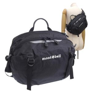 mont-bell（モンベル） バッグ メンズ レディース ショルダーバッグ