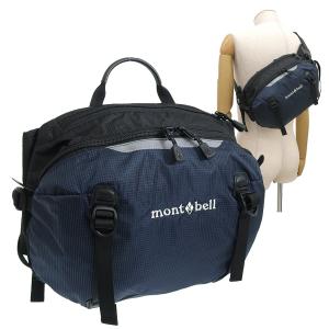 mont-bell（モンベル） バッグ メンズ ダッフルバッグ ボストンバッグ