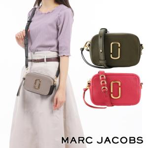 MARC JACOBS マークジェイコブス スナップショット ショルダー