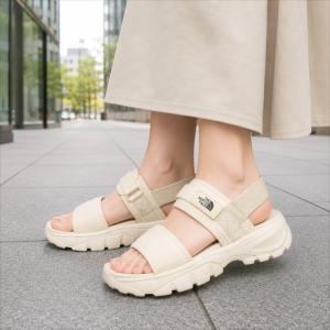 【並行輸入品】 韓国直送 ノースフェイス サン...の詳細画像1