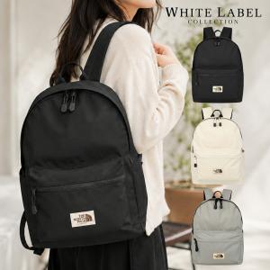 【並行輸入品】 韓国直送 ザノースフェイス バッグ メンズ レディース リュック バックパック STANDARD DAYPACK NM2DS08 THE NORTH FACE ホワイトレーベル 特価
