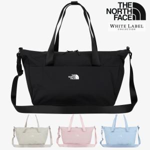 【並行輸入品】 韓国直送 ザノースフェイス バッグ メンズ レディース ショルダーバッグ トートバッグ LINDEN DUFFLE BAG S NN2PS05 THE NORTH FACE 特価