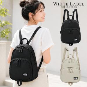 ザノースフェイス バッグ メンズ レディース リュック ミニ バックパック リュックサック 10L デイパック NM2DS23 THE NORTH FACE