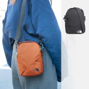 THE NORTH FACE（ザ ノースフェイス） ノースフェイス クロスバッグ