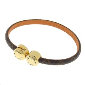 LOUIS VUITTON（ルイ・ヴィトン） 並行輸入 ブレスレット モノグラム