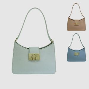 FURLA（フルラ） バッグ レディース ハンドバッグ アウトレット レザー