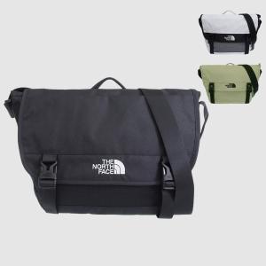 ノースフェイス クロスバッグ ショルダーバッグ メンズ レディース ホワイトレーベル THE NORTH FACE｜riverall