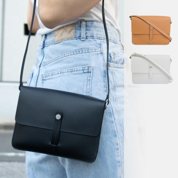 イルビゾンテ バッグ レディース ショルダーバッグ レザー BCR324PV0041 IL BISO...