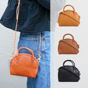 IL BISONTE（イルビゾンテ） 【並行輸入品】イルビゾンテ ポシェット