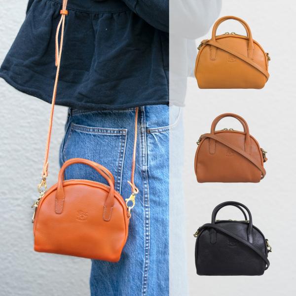 特価 イルビゾンテ バッグ レディース 2WAY ショルダーバッグ レザー BHA019PV0001...