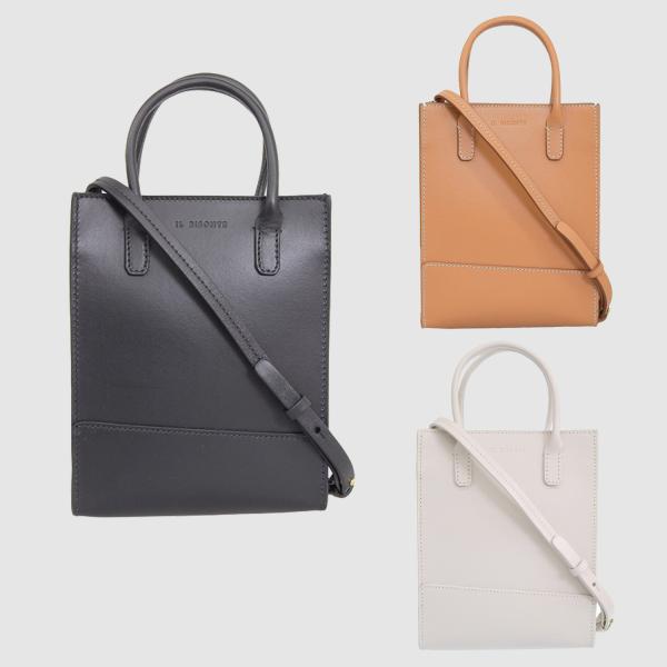 特価 イルビゾンテ バッグ レディース ショルダーバッグ レザー BHA014PV0041 IL B...