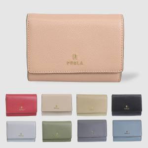 フルラ 財布 二つ折り レディース 折財布 カメ...の商品画像