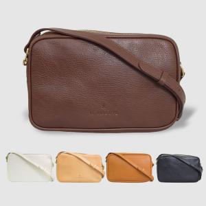 IL BISONTE（イルビゾンテ） 【並行輸入品】イルビゾンテ ポシェット